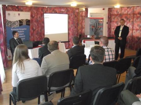 workshop - 10-11.10.2012
